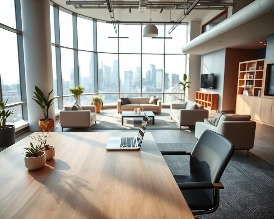 Waarom kiezen voor ruimtes met ademruimte?