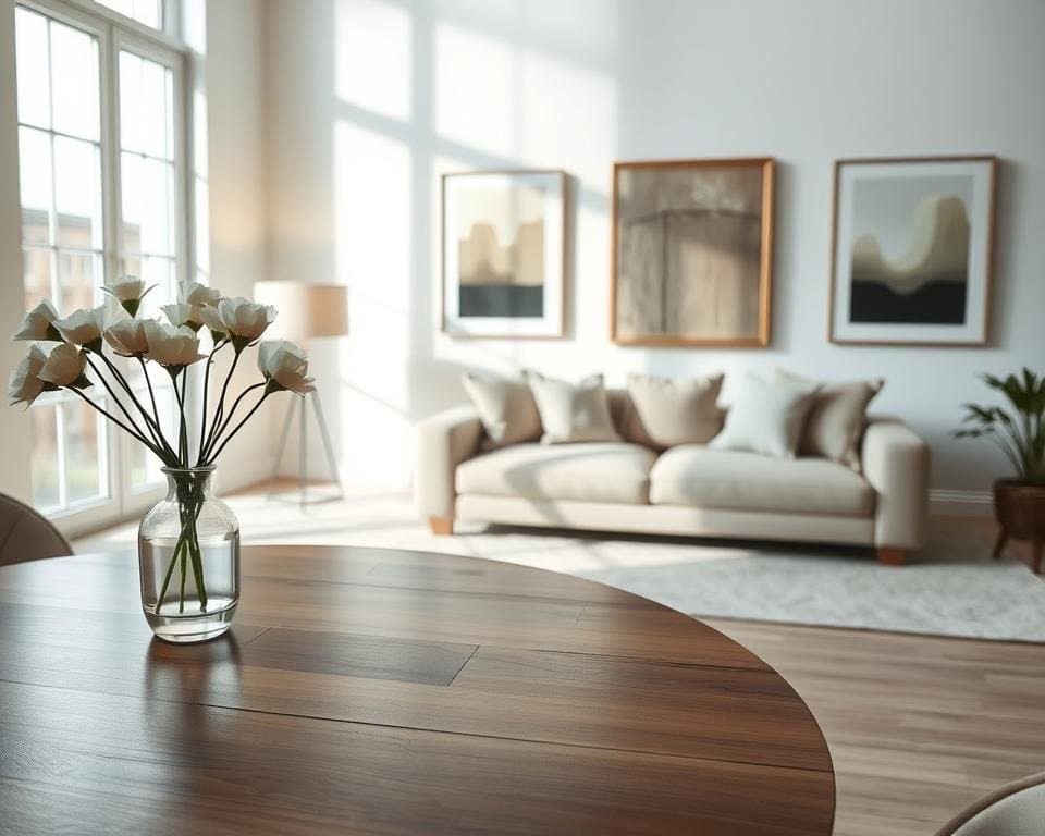 Waarom kiezen voor sobere elegantie?