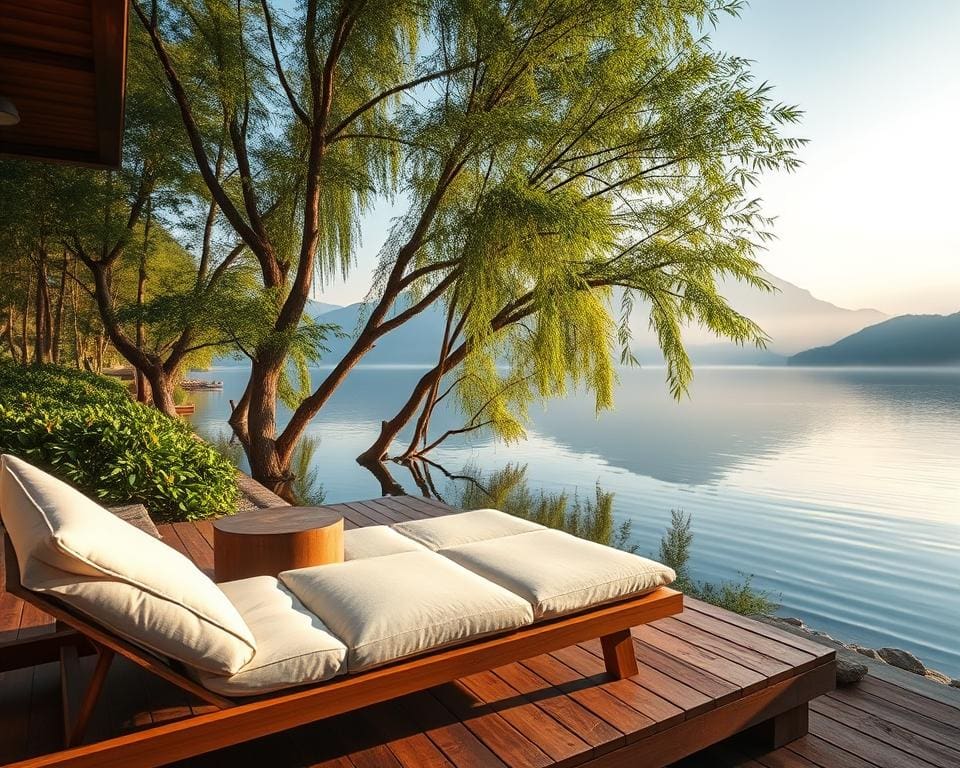 Waarom kiezen voor stilte als luxe?