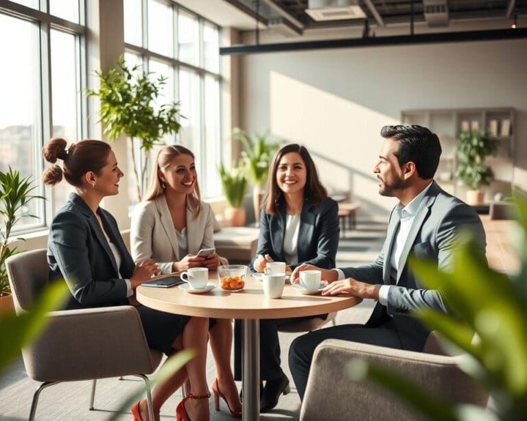 Waarom pauzes essentieel zijn op het werk