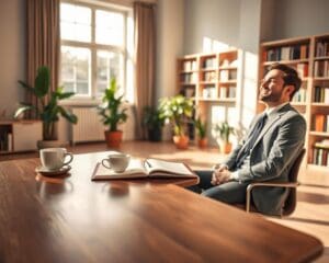 Waarom perfectie loslaten ruimte geeft