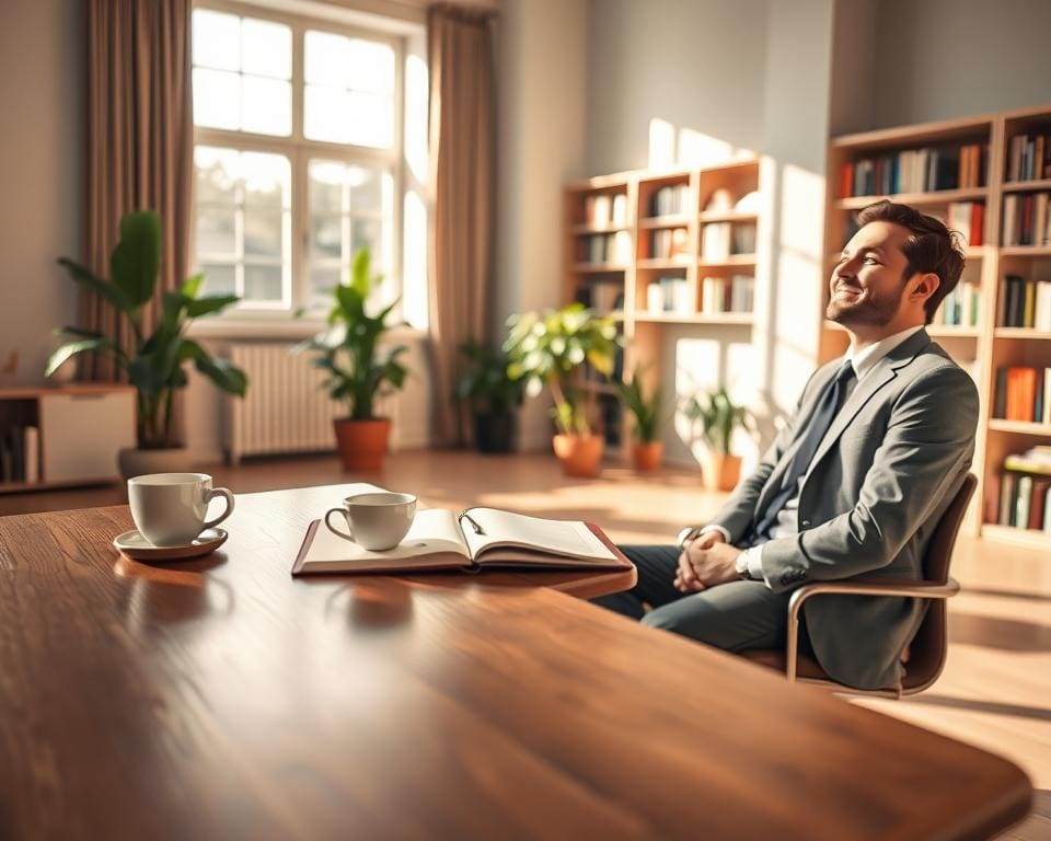 Waarom perfectie loslaten ruimte geeft