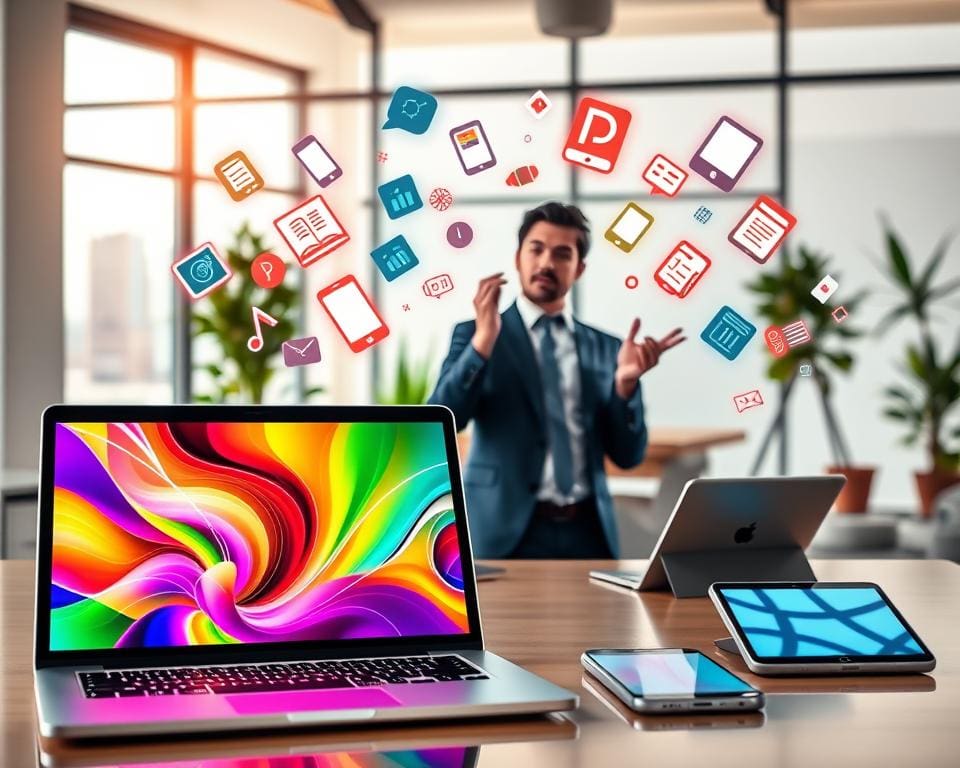 Waarom zijn digitale producten sneller op de markt?