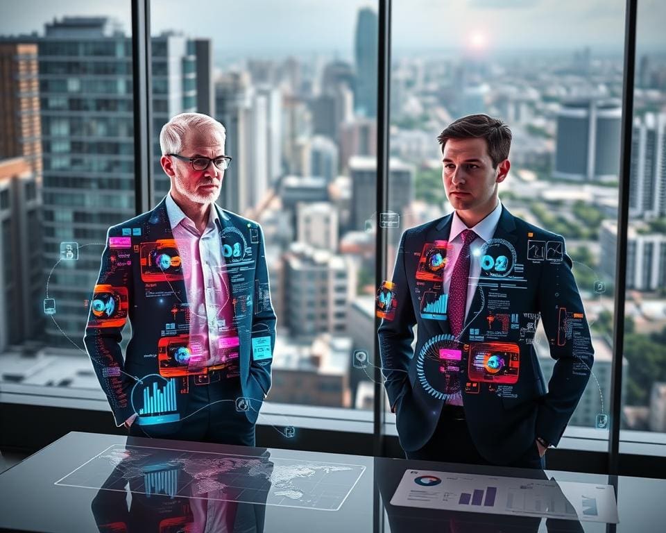 Waarom zijn digitale tweelingen waardevol?