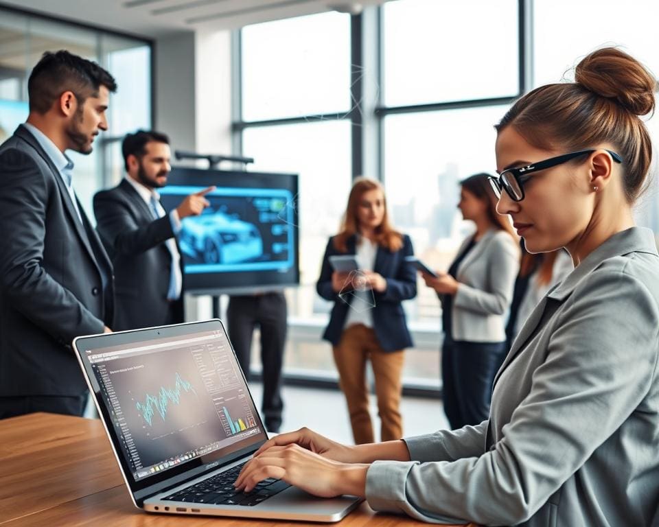 Waarom zijn simulaties belangrijk?