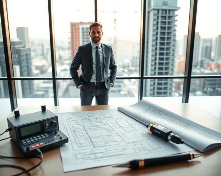 Wanneer kies je voor een akoestisch adviseur?