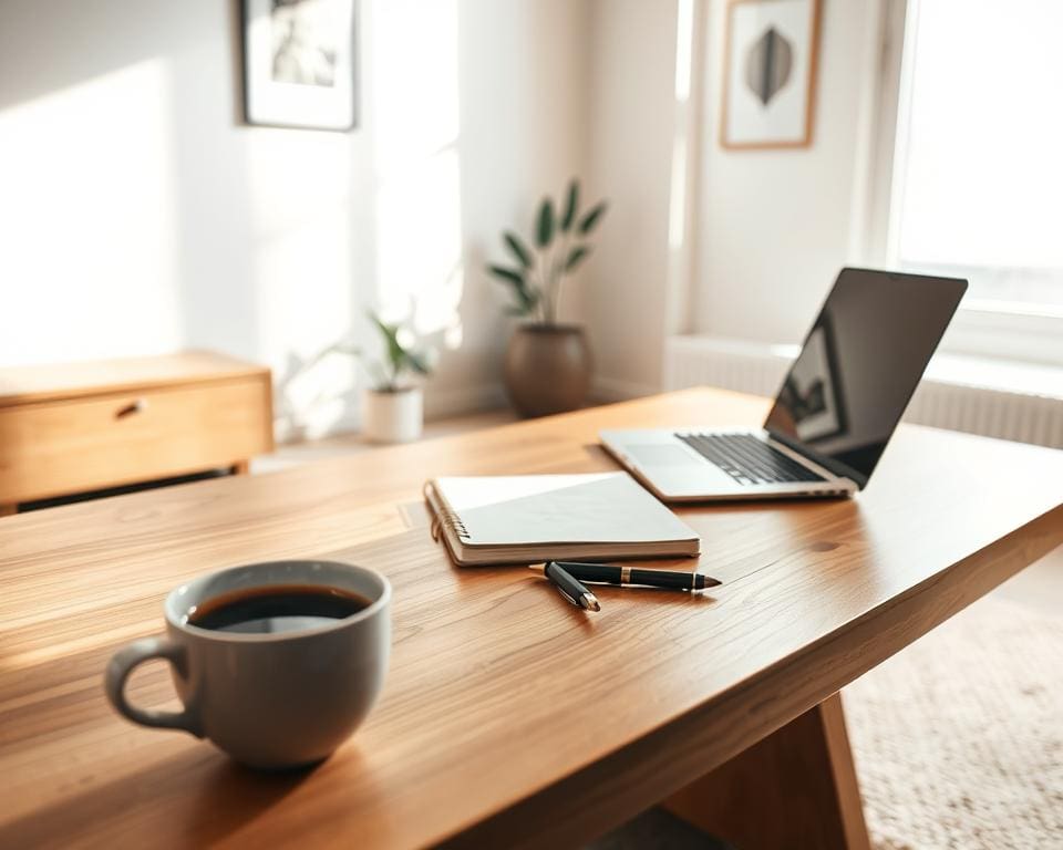 Wat als je kiest voor minder maar beter?