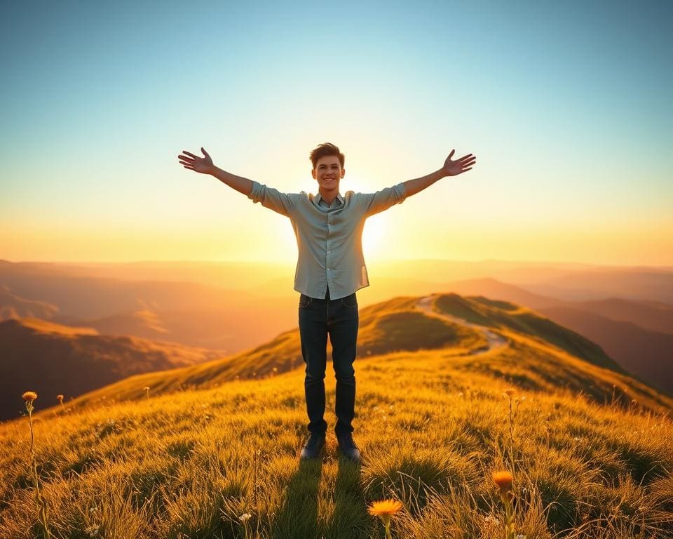 Wat betekent vrijheid voor jou persoonlijk?