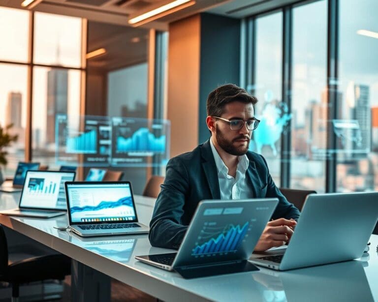 Wat doet een R&D-specialist digitaal?