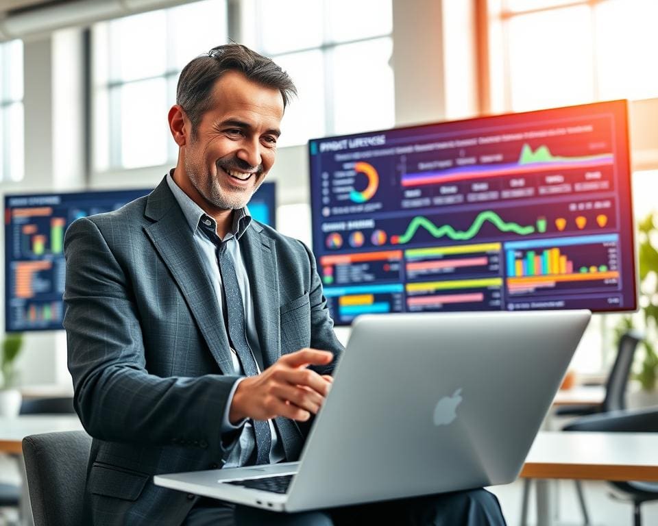 Wat doet een lifecycle manager?