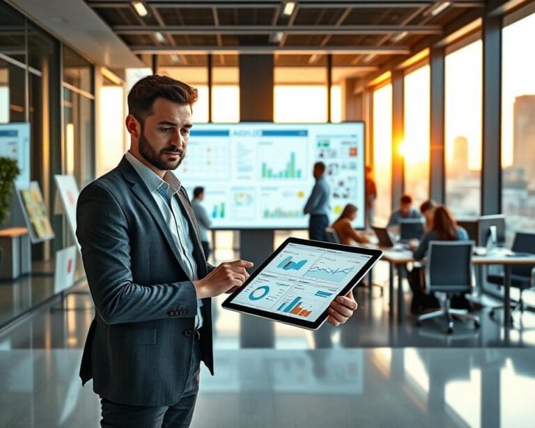 Wat doet een product owner engineering?