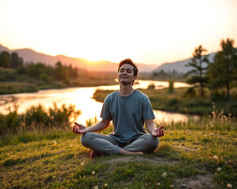 Wat geeft jou mentale rust?