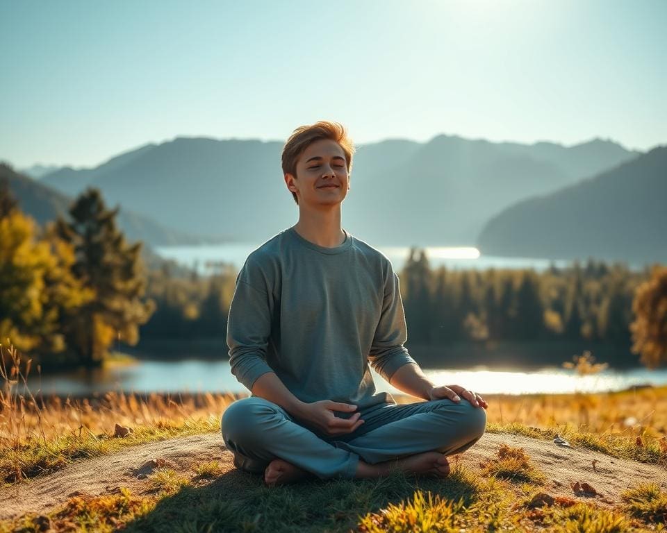 Wat is de rol van stilte in jouw leven?