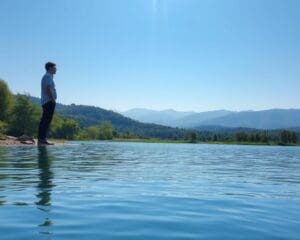 Wat is jouw definitie van meer rust?