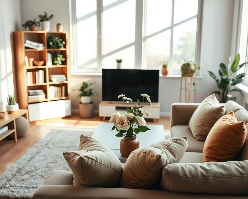 Wat maakt balans het hart van woonplezier?