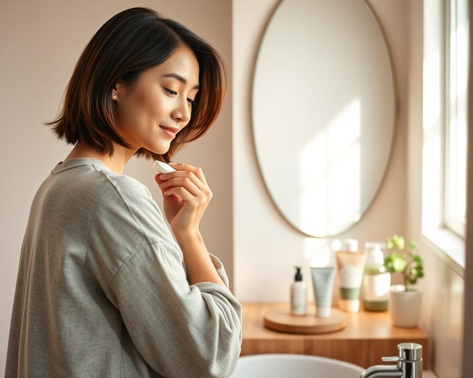 Wat maakt dagelijkse verzorging prettig?