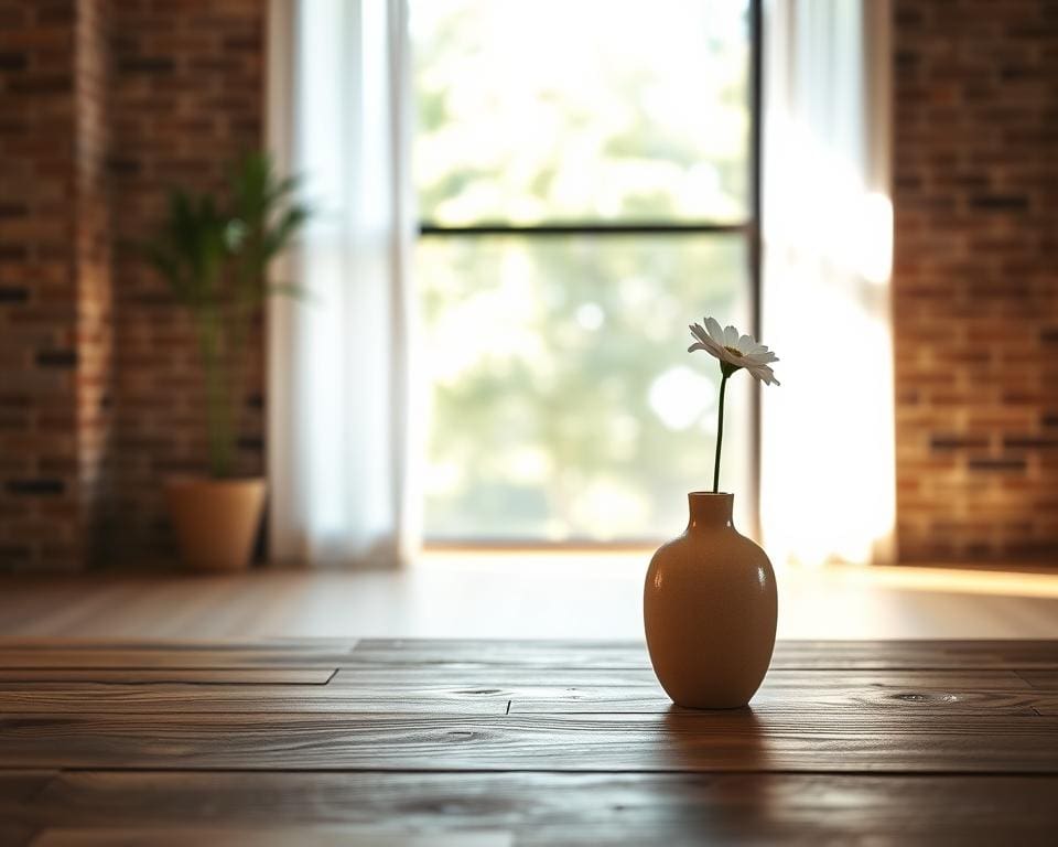 Wat maakt eenvoud rijk aan beleving?