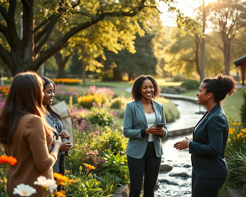 Wat maakt jouw dag betekenisvol?