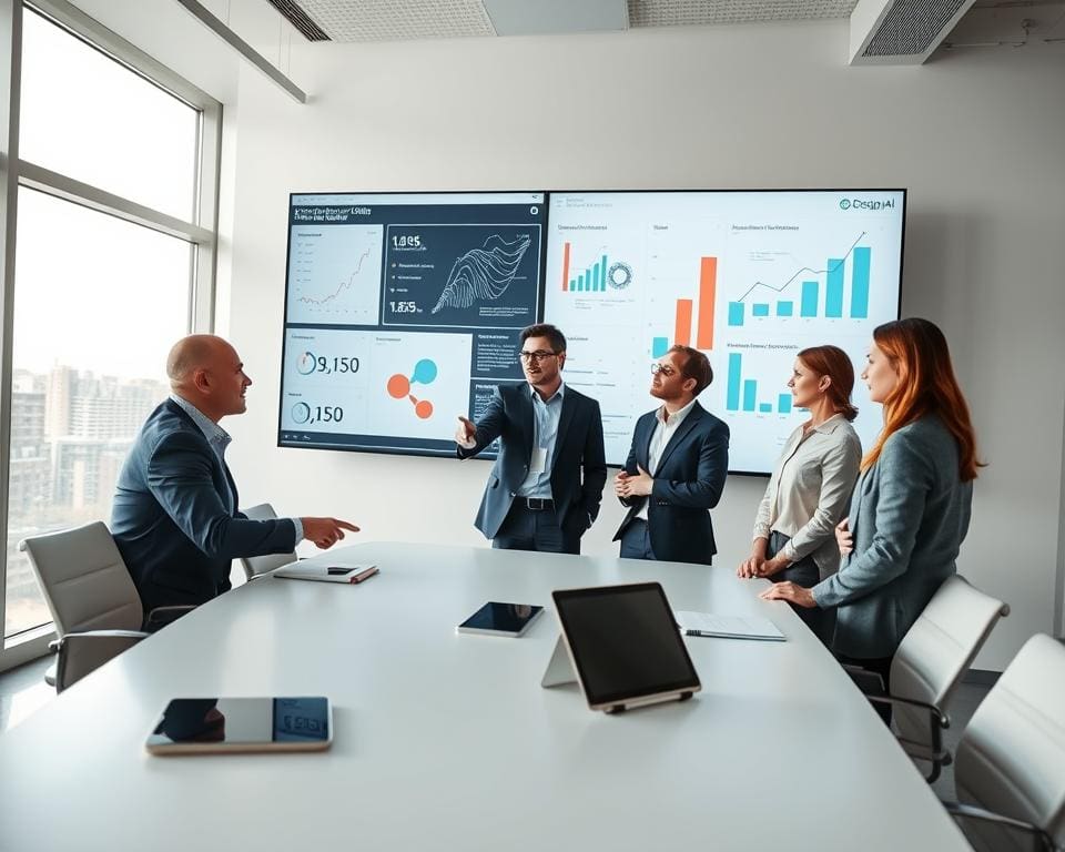 Wat maakt ontwerpdata inzichtelijk?