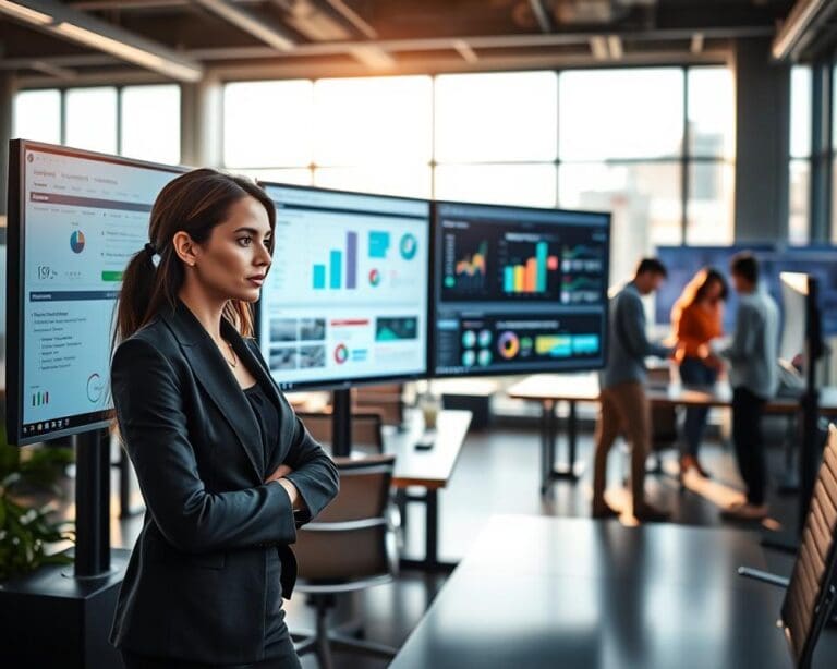 Wat maakt ontwerpsoftware betrouwbaar?