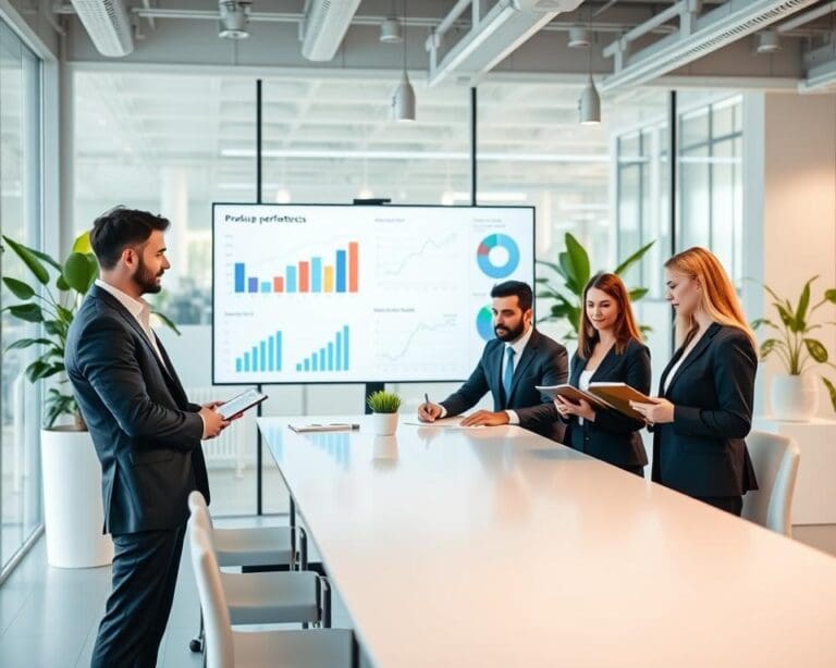 Wat maakt productinnovatie meetbaar?
