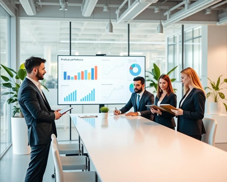 Wat maakt productinnovatie meetbaar?