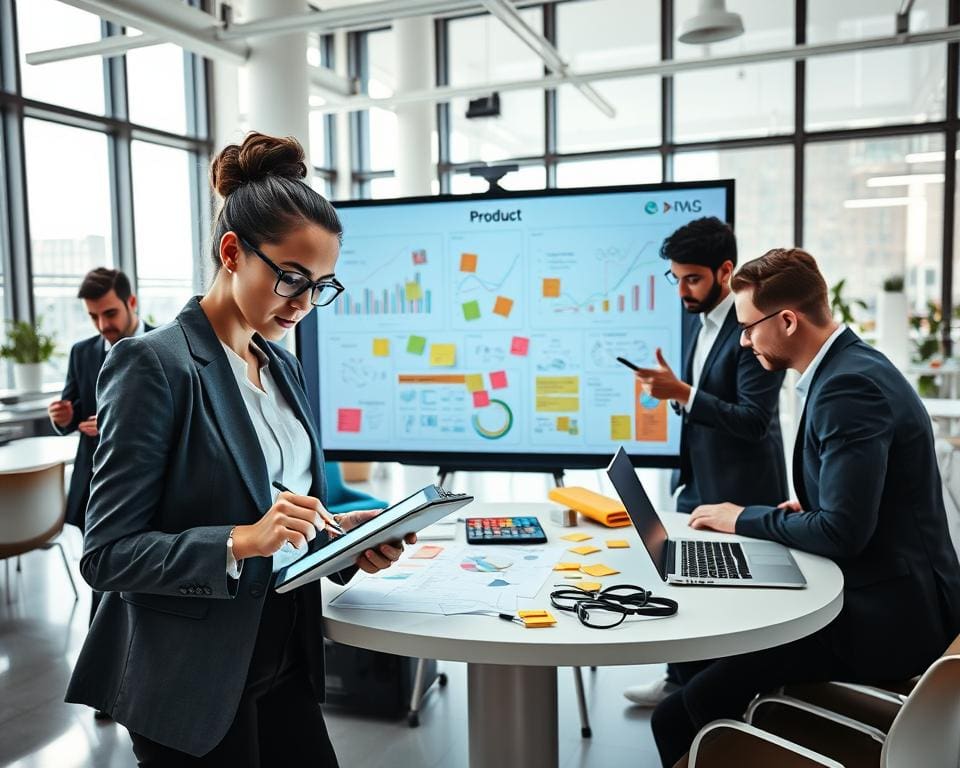 Wat maakt productontwikkeling sneller?