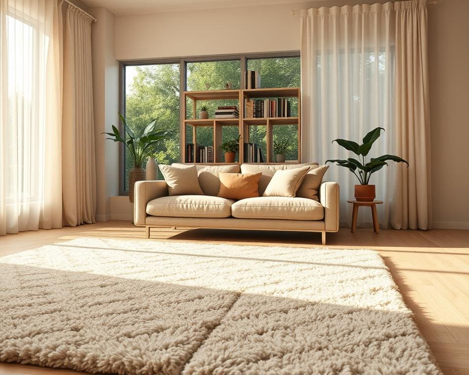 Wat maakt stilte voelbaar in een interieur?