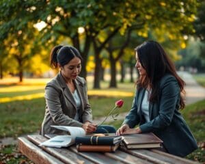 Wat wil je achterlaten dit jaar?