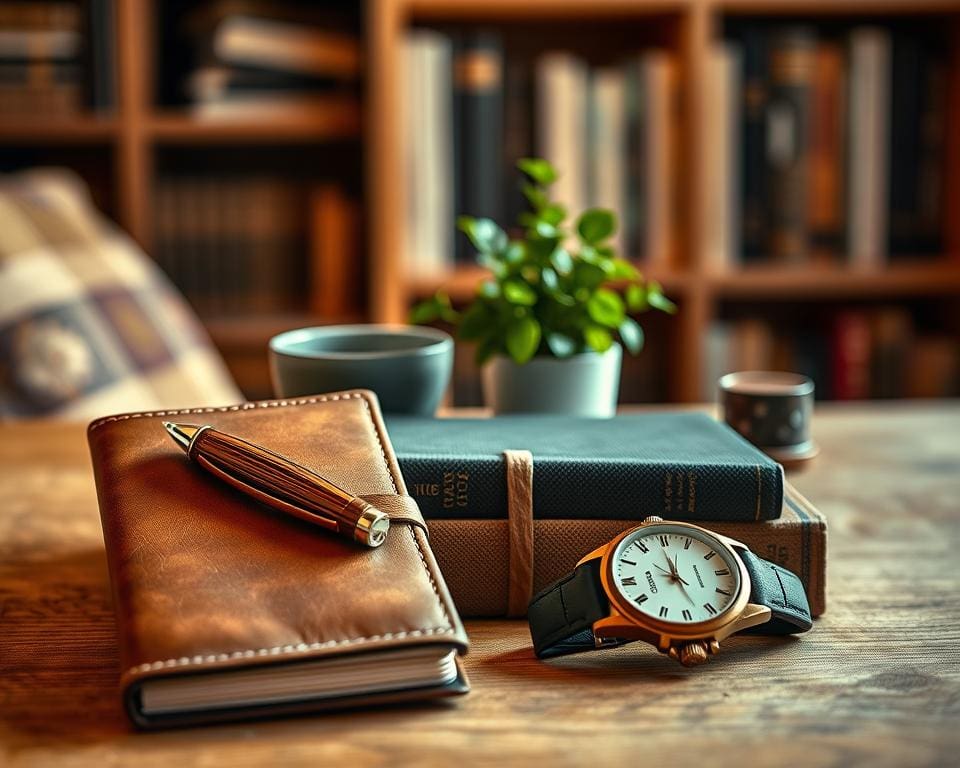 Wat zijn de leukste cadeaus met blijvende waarde?