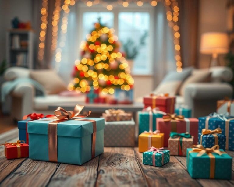 Wat zijn de leukste cadeaus om te geven én krijgen?