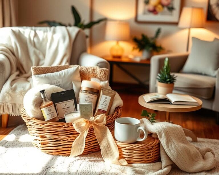 Wat zijn de leukste cadeaus voor dagelijks comfort?