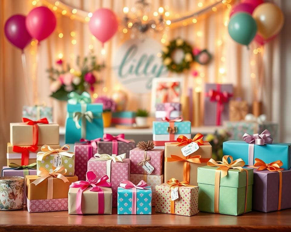 Wat zijn de leukste cadeaus voor elke gelegenheid?