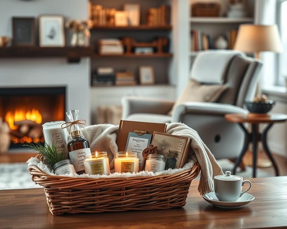 Wat zijn de leukste cadeaus voor ontspannende momenten?