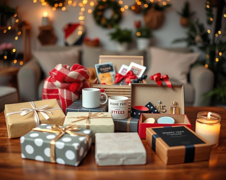 Wat zijn de leukste cadeaus voor vrienden?