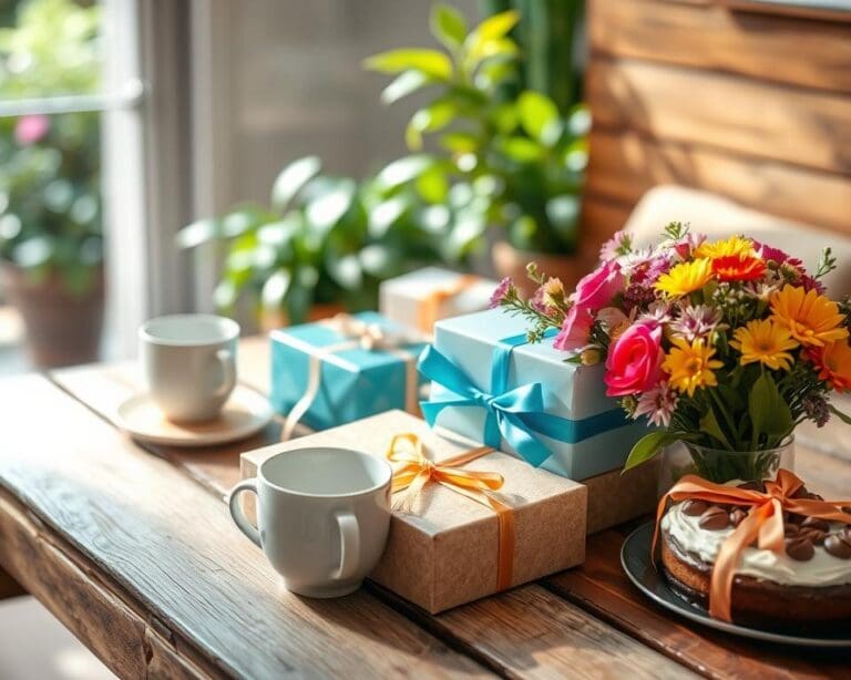 Wat zijn de leukste cadeaus zonder keuzestress?