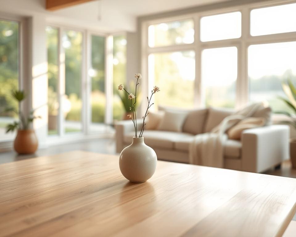 Wat zijn de voordelen van bewuste eenvoud?