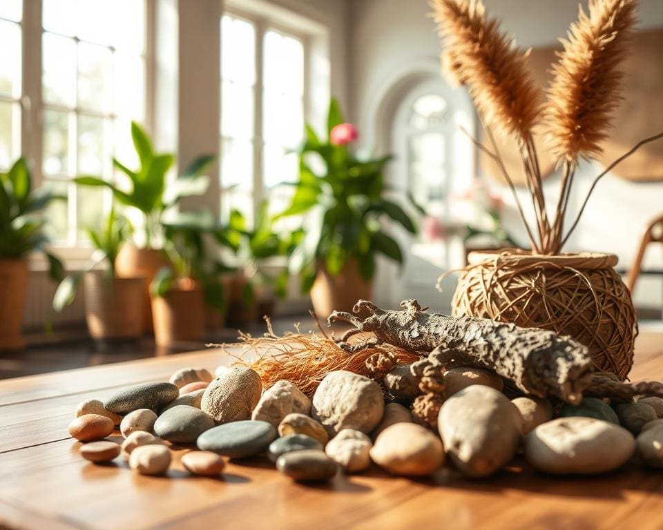 Wat zijn de voordelen van bewuste texturen?