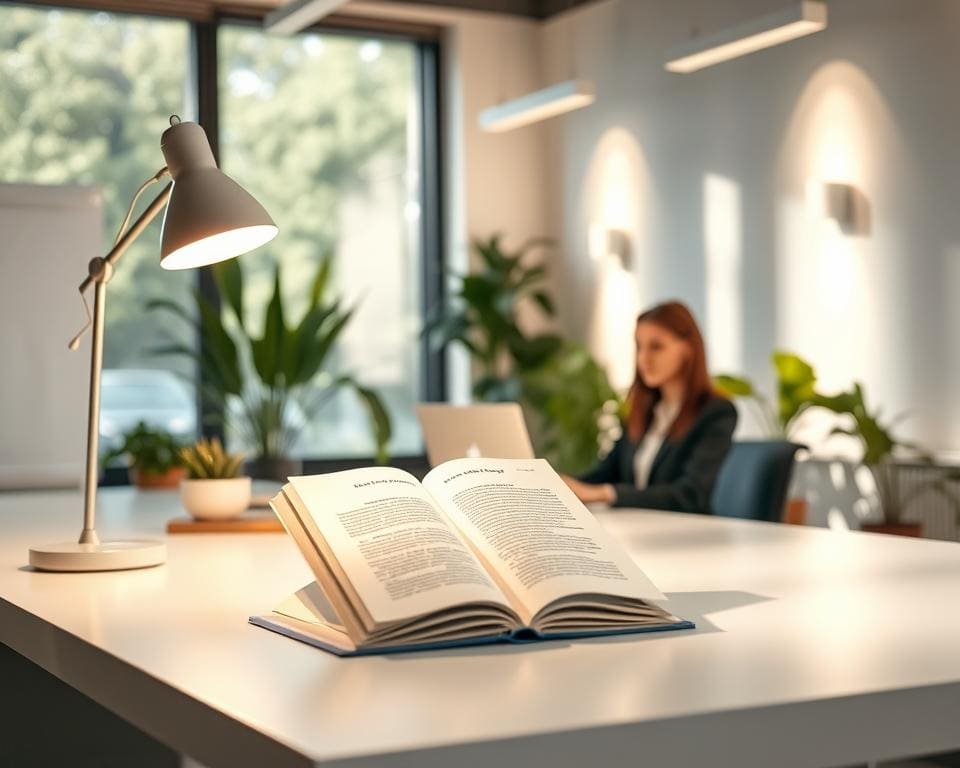 Wat zijn de voordelen van bewuste verlichting?