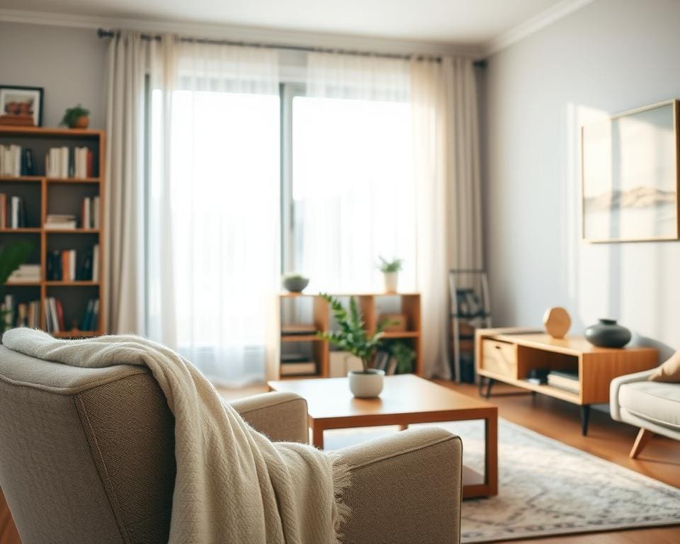 Wat zijn de voordelen van een stille woning?