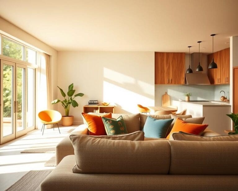 Wat zijn de voordelen van intuïtief wonen?