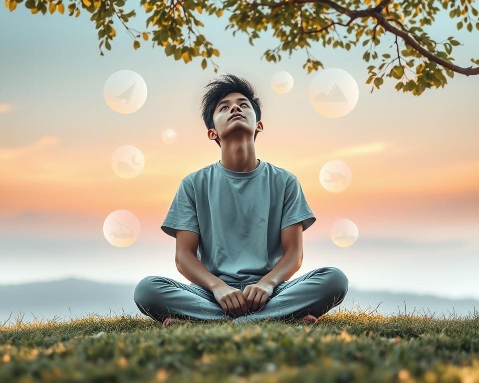 Wat zijn jouw stille dromen?