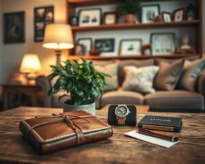 Wat zijn leuke cadeaus die nooit uit de mode raken?