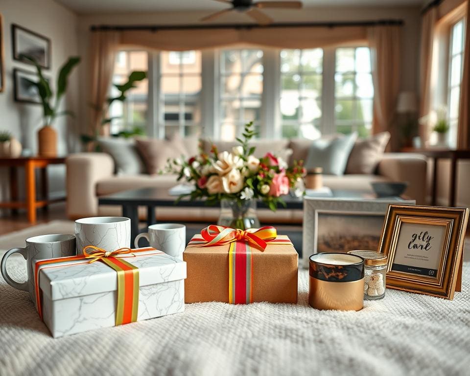 Wat zijn leuke cadeaus voor elke relatie?