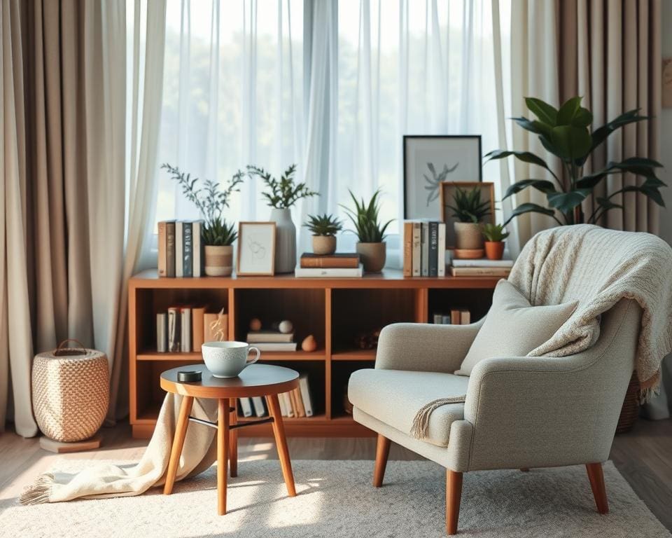 Wat zijn leuke cadeaus voor mensen die rust zoeken?