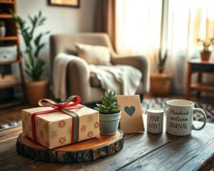 Wat zijn originele cadeaus die altijd werken?