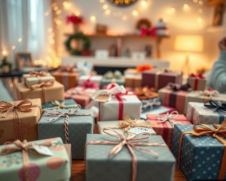 Wat zijn originele cadeaus die blijven verrassen?