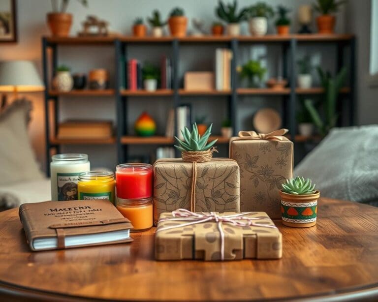 Wat zijn originele cadeaus zonder cliché te zijn?