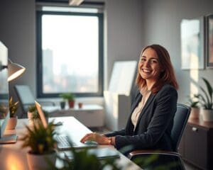 Wat zou je doen met minder werkdruk?