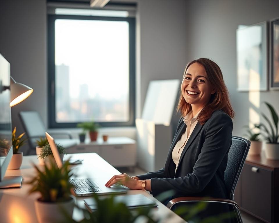 Wat zou je doen met minder werkdruk?